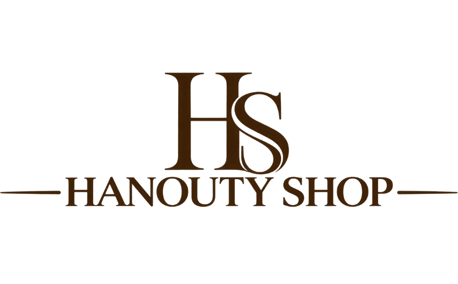 HanoutyShop