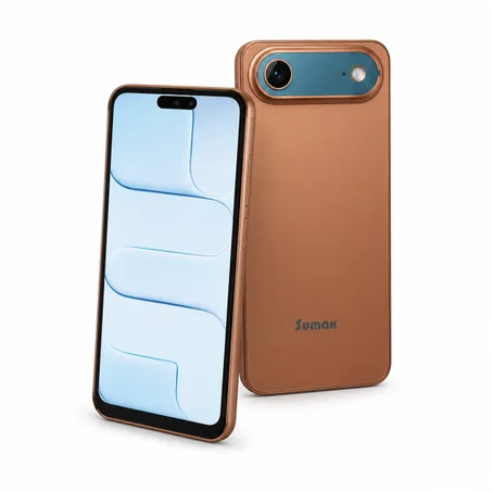 هاتف SUMAX AIR متعدد الاستخدامات بشاشة عالية الدقة ودعم شبكات 5G
