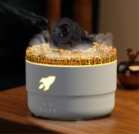 جهاز تعطير الجو الجديد والرهيب