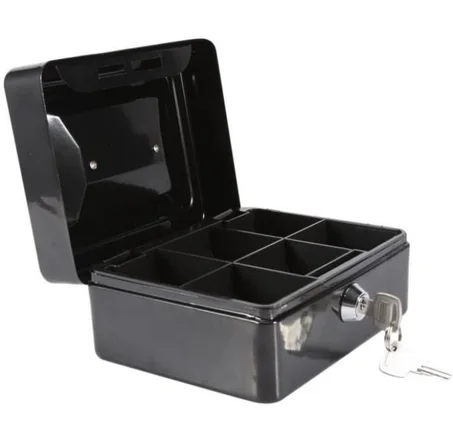 علبة تخزين النقود 💵