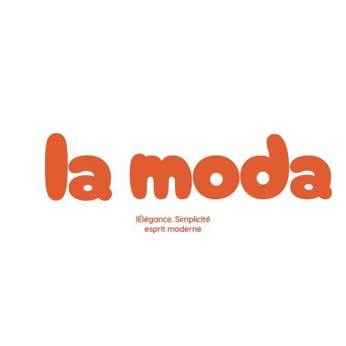 la moda