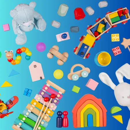 قسم الأطفال