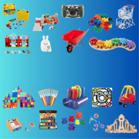 قسم الأطفال