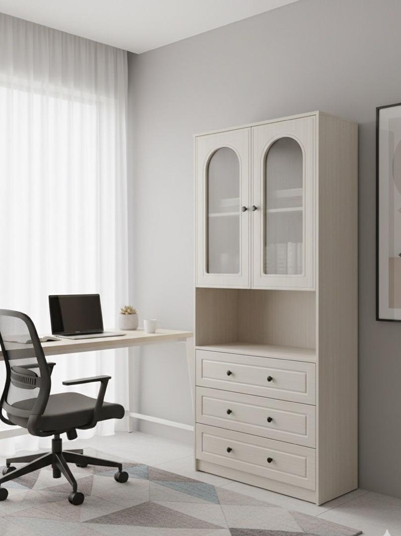 Vaisselier Élégant Moderne