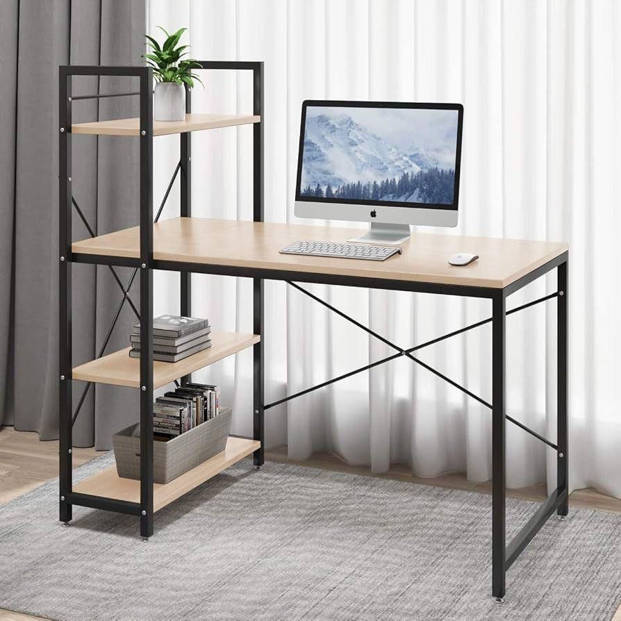 Bureau Compact Moderne