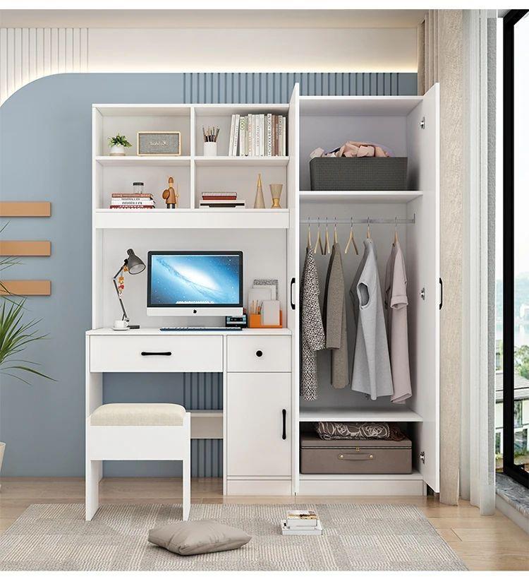 Ensemble Bureau Complet