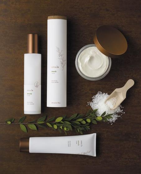 الجمال والعناية الشخصية