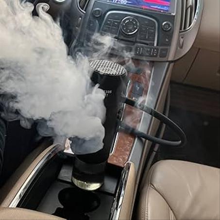 Luxury Hookah شيشة الفخامة