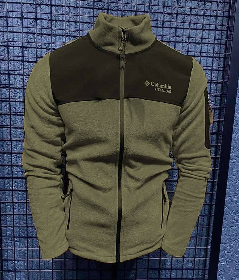 Vestes en polaire Columbia