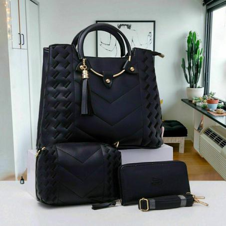 لسيدات الأناقة SAC 3