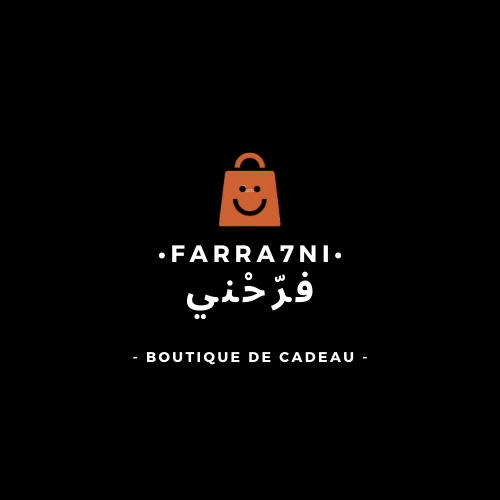 FARRA7NI-فرّحْني