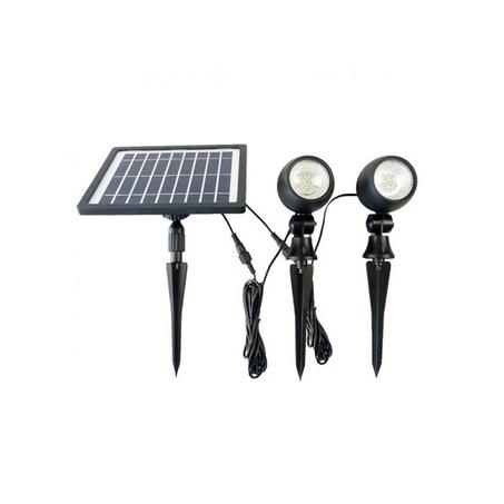 مصابيح لتزيين الممرات و الحدائق