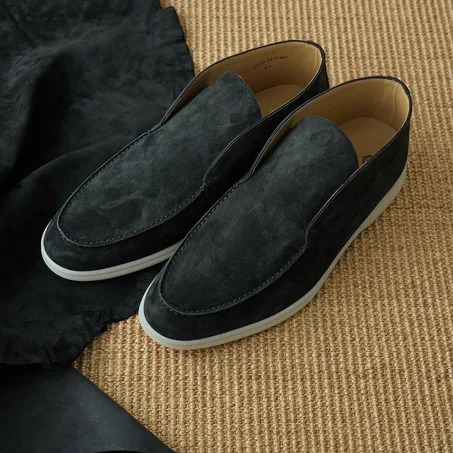 Bottines Chukka Classiques