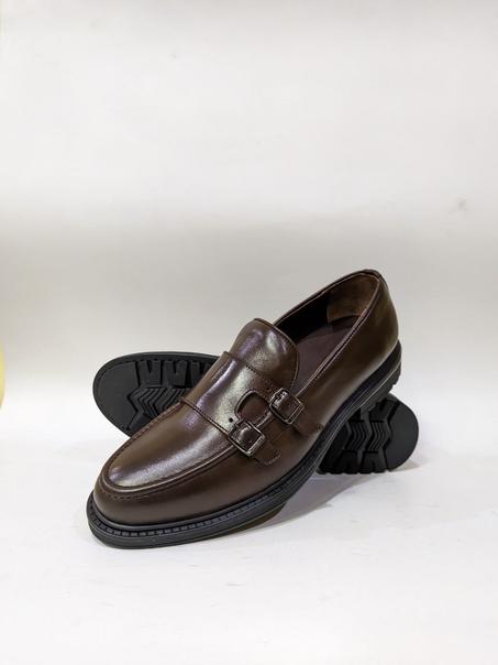 Chaussure Mocassin