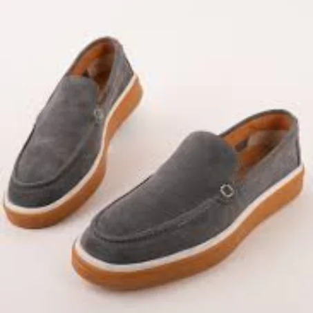 Loafer Casual RF 08
