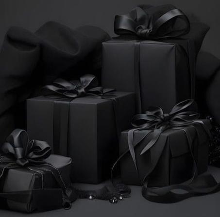 هدايا فاخرة