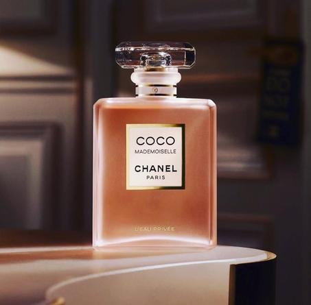 CHANEL Coco Mademoiselle 100ml