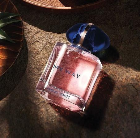 My way parfum