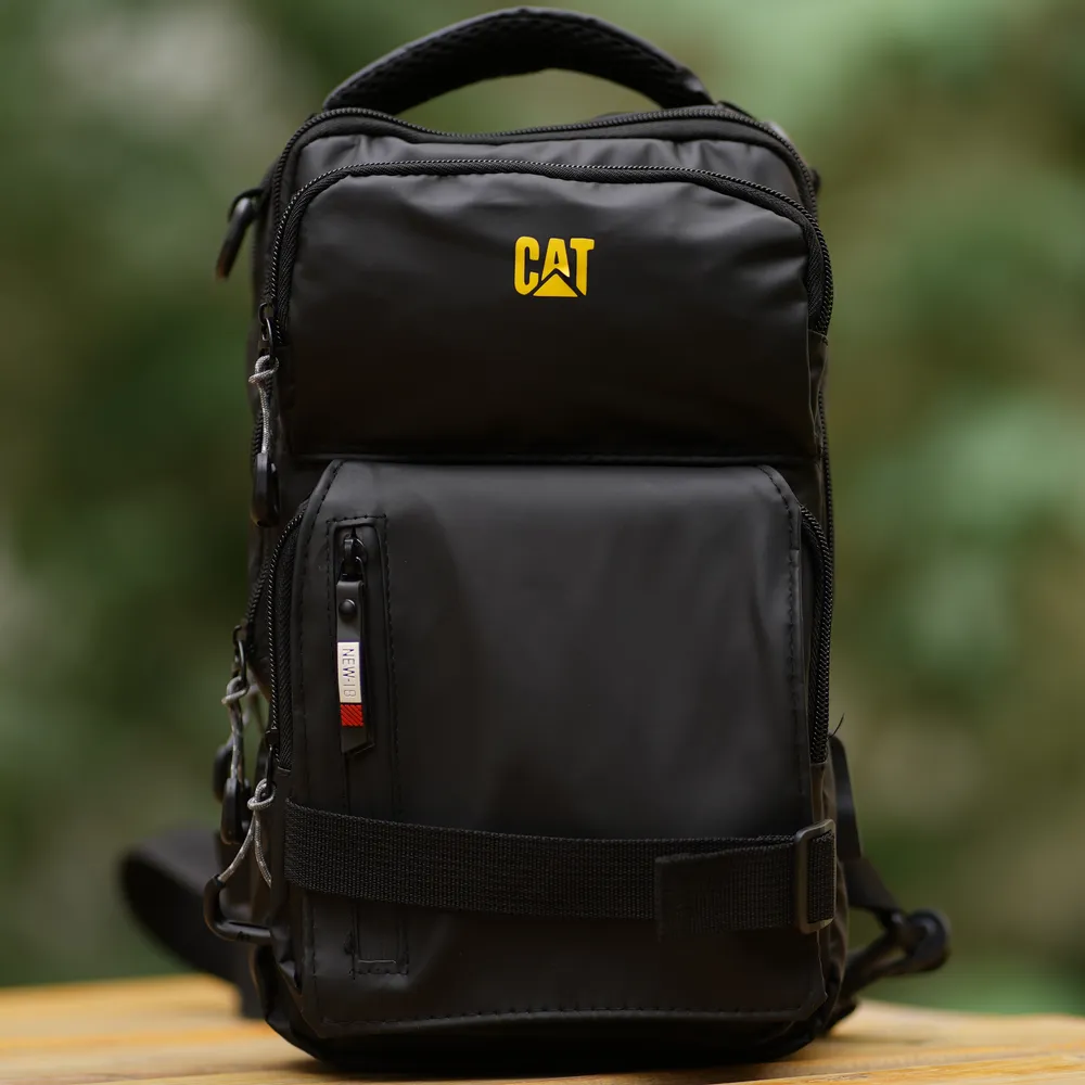 شنطة كروس و ضهر CAT