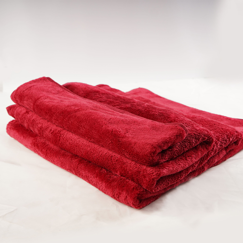 • عرض بطانية عالية التدفئة Snooze بترولى + بطانية عالية التدفئة Snooze نبيتي