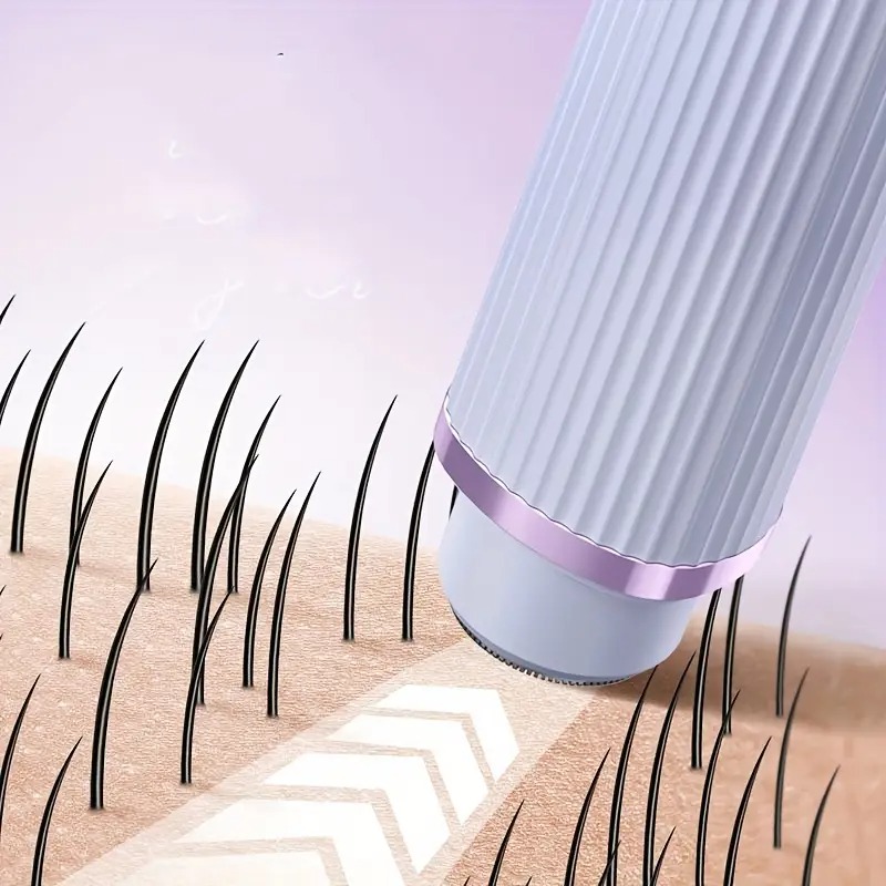 ماكينة الحلاقة الامنة للنساء