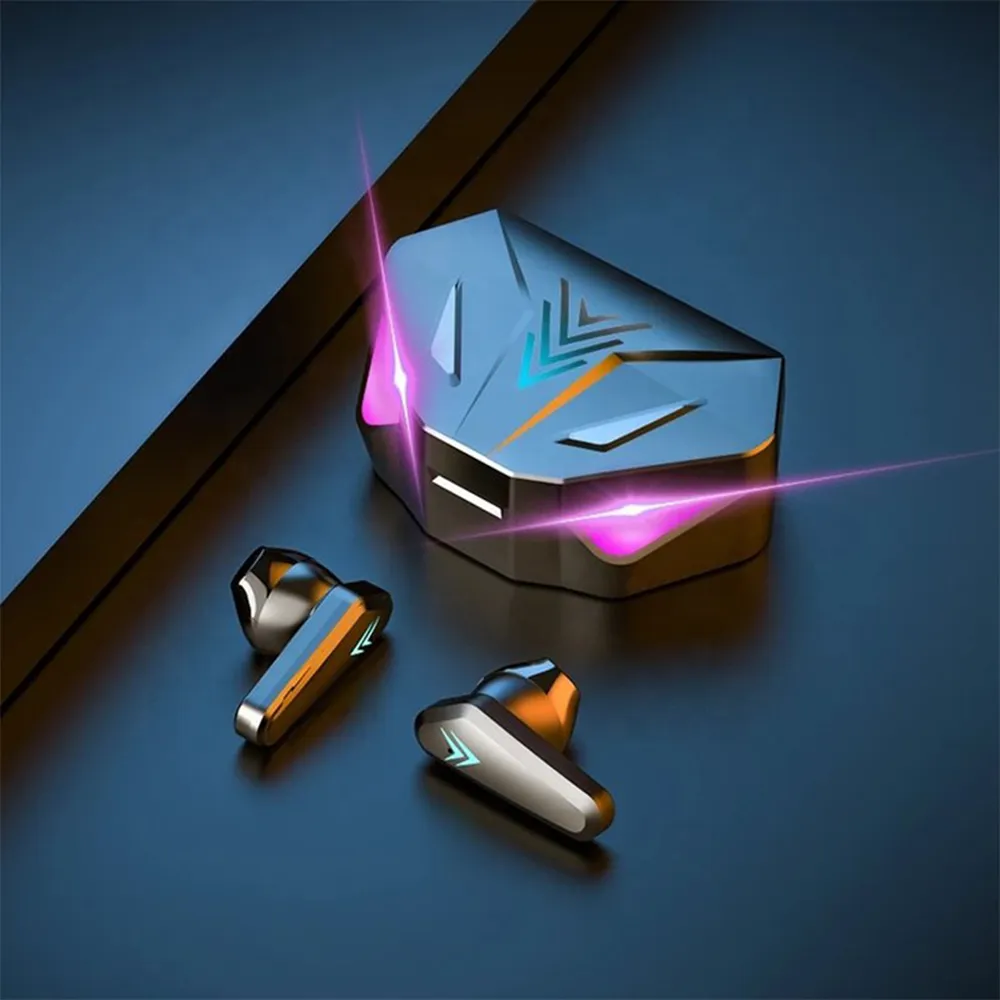 EARBUDS X15 GAMING