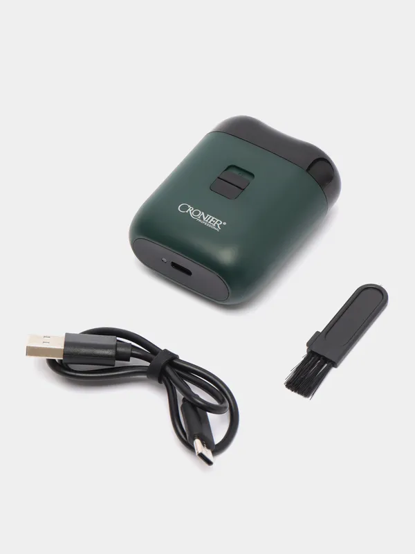 عرض ماكينة حلاقة كيمي 1910 + ماكينة التنعيم  الالماني  CR 844