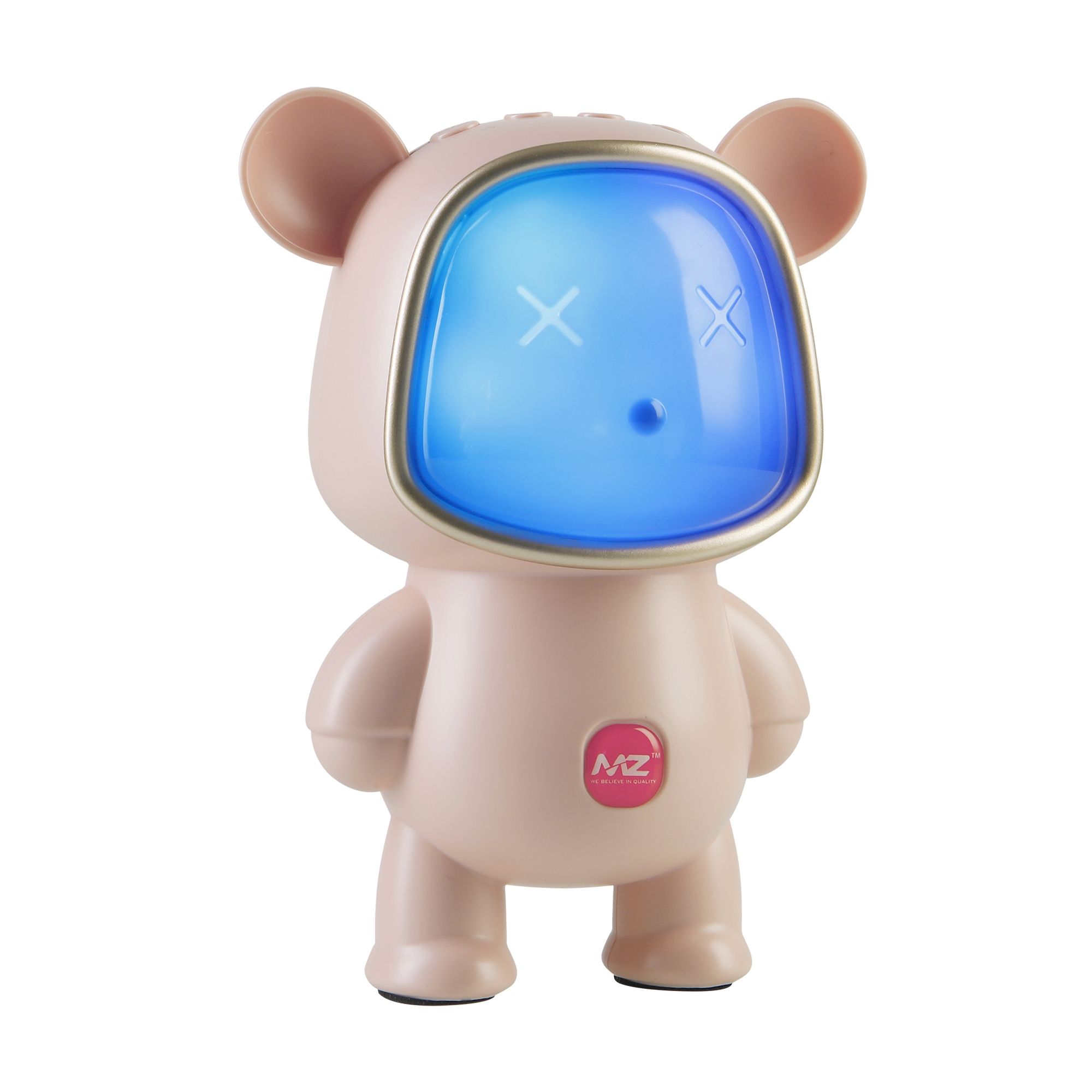 سبيكر الدبدوب الكيوت