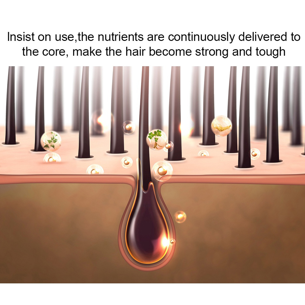 زيت نمو اللحية