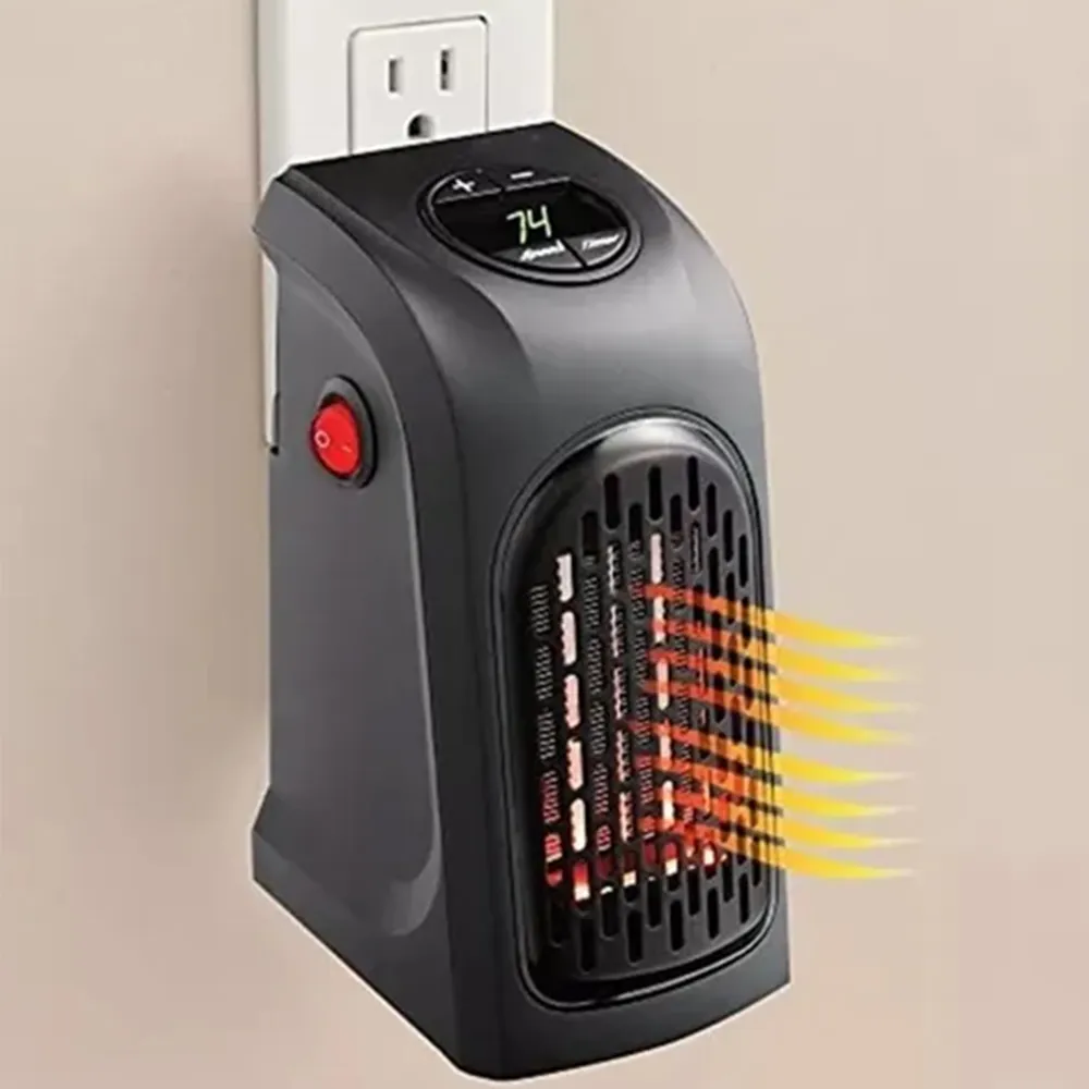 دفاية صغيرة Handy Heater