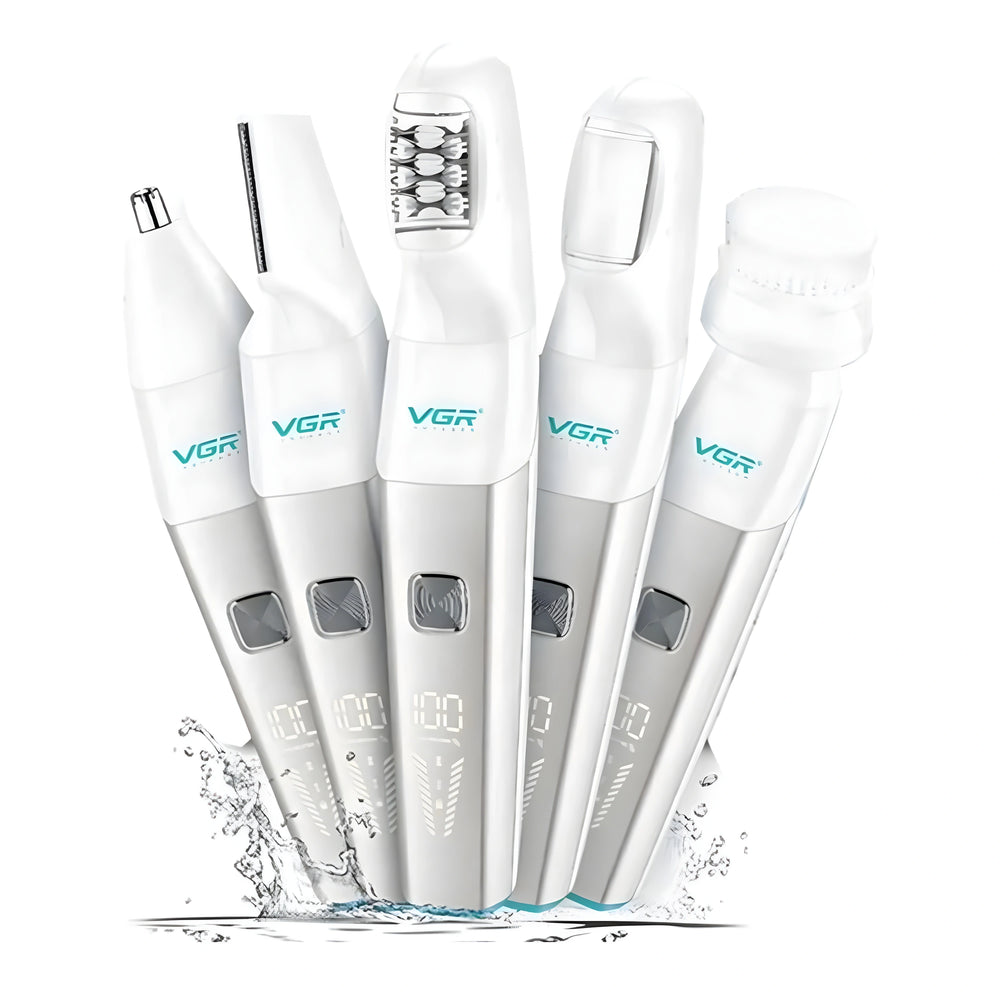 VGR 752  Hair Removal