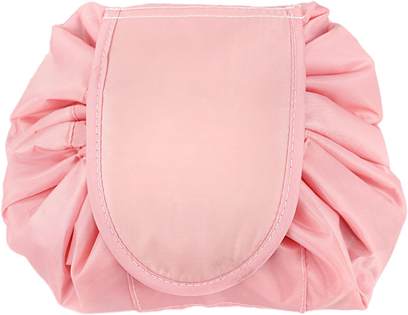 شنطة المكياج المحمولة  بينك