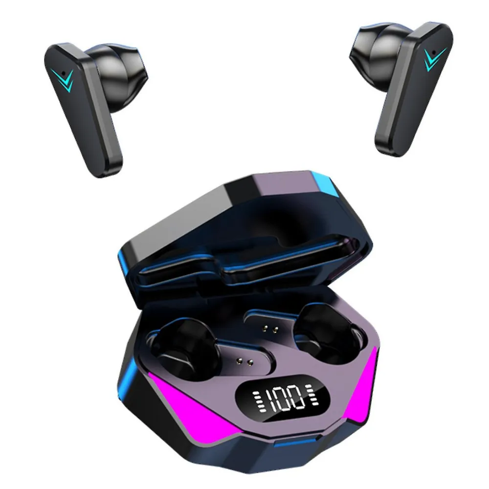 EARBUDS X15 GAMING