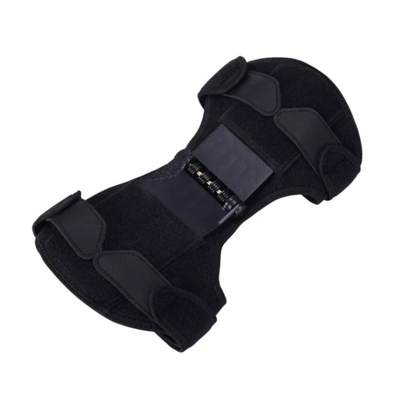 مساعد و مقوي الركبة