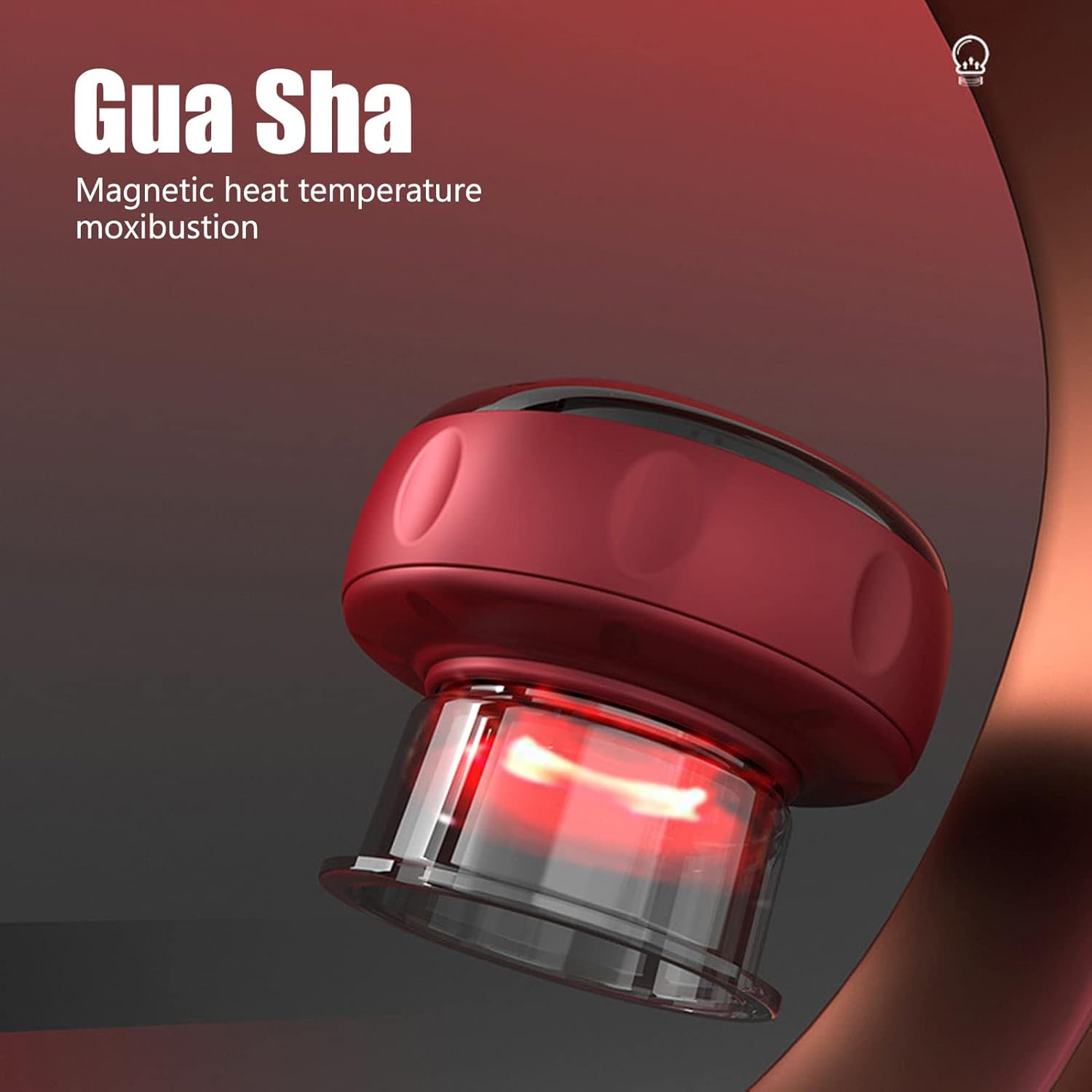 جهاز الحجامه  الكهربائي