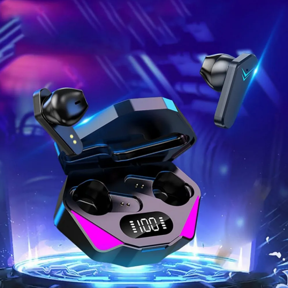 EARBUDS X15 GAMING