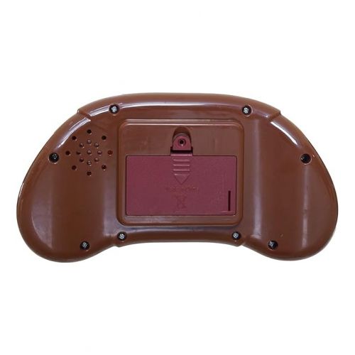 • 	جهاز تشغيل العاب الفيديو