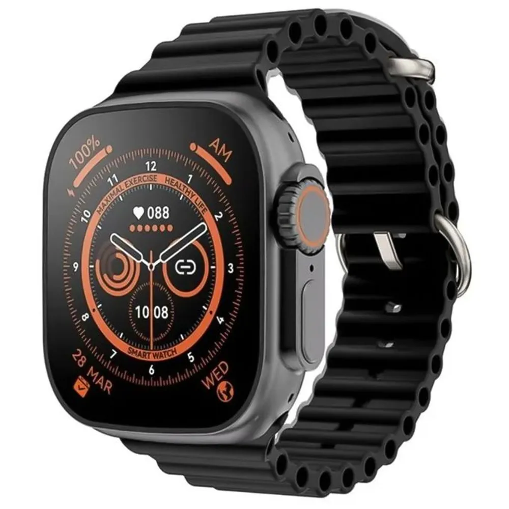 smart watch x8 ultra