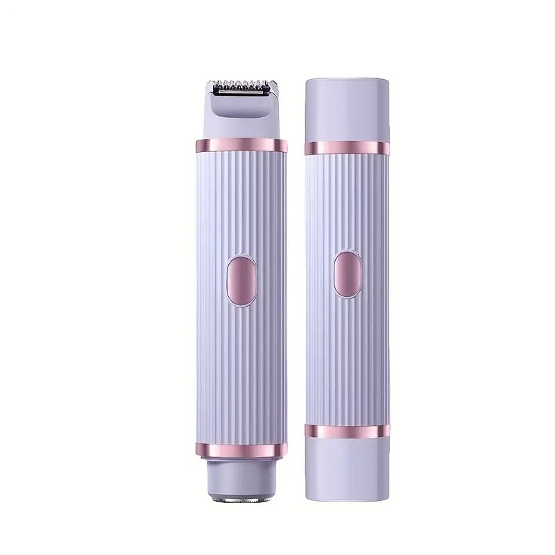 ماكينة الحلاقة الامنة للنساء