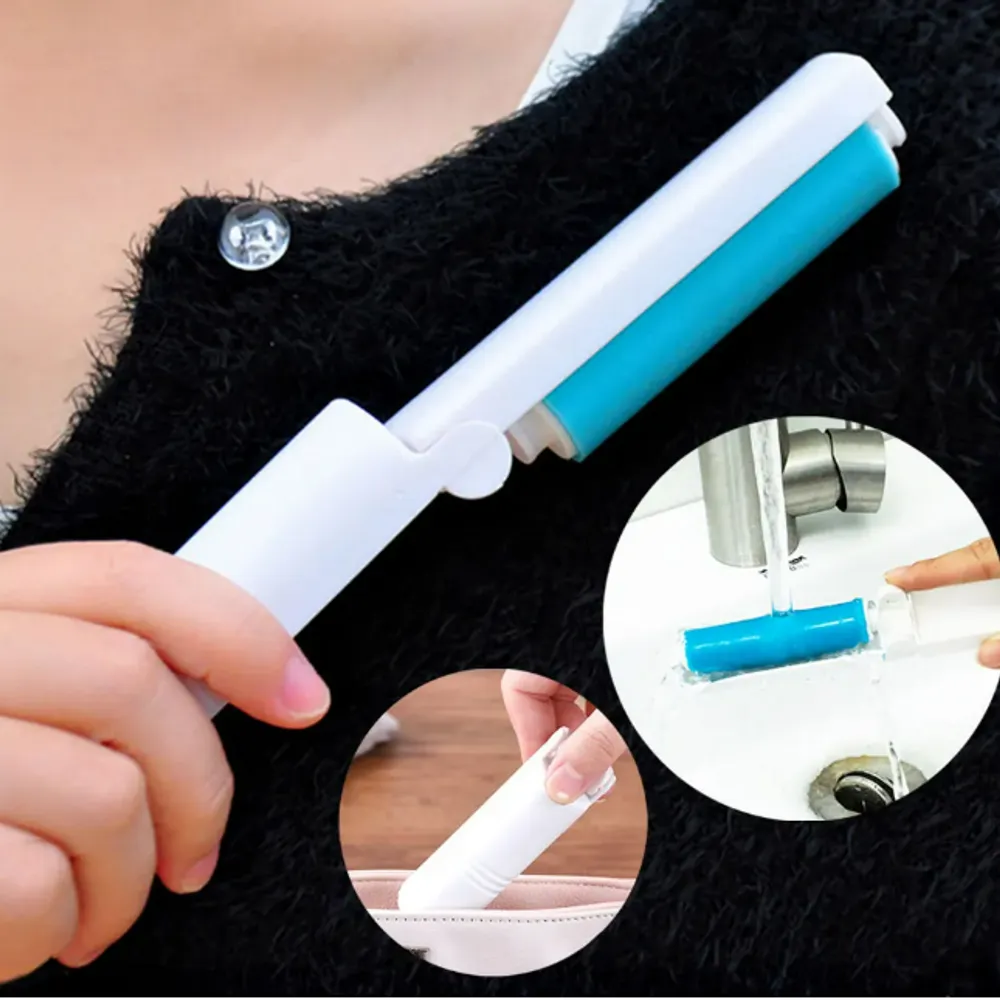 • قطعة النضافة السحرية