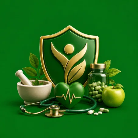 العناية الصحية