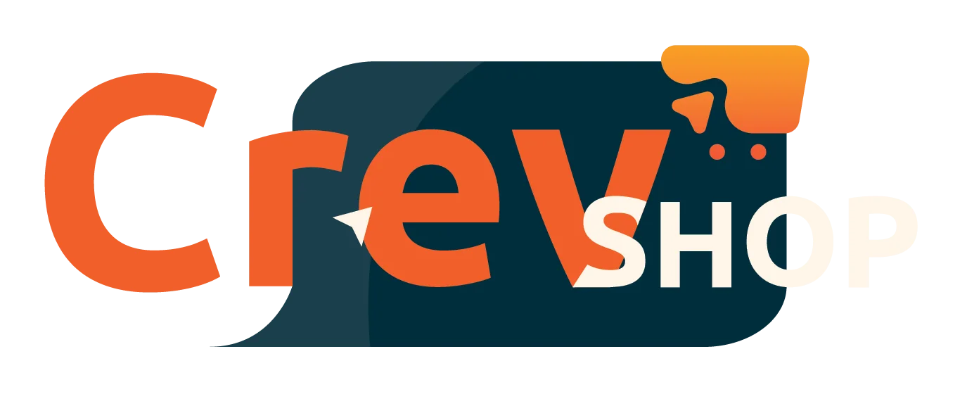 CrevShop