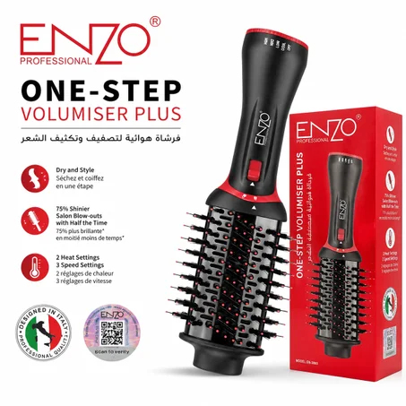 Enzo One Step