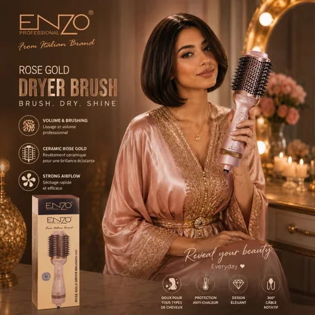 Enzo One Step Originale