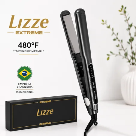 Lizze Extreme Pro ⭐