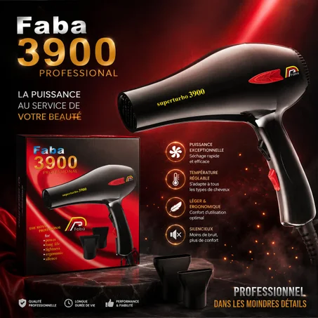 Faba 3900 Professional
