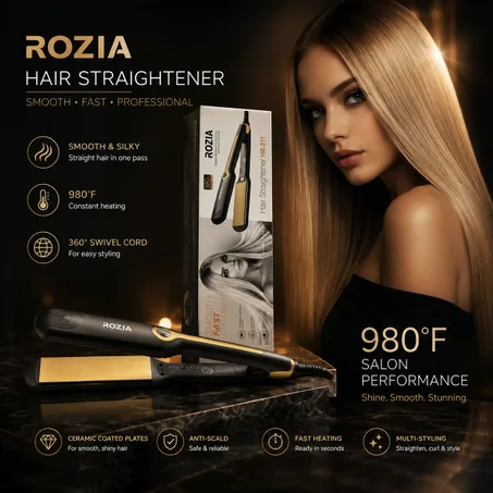 ROZIA HR