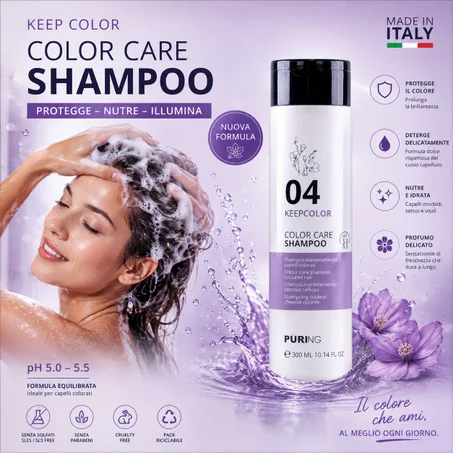 KeepColor 04 🇮🇹 300ml