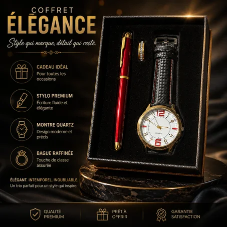 Luxury Gift Set for Men
