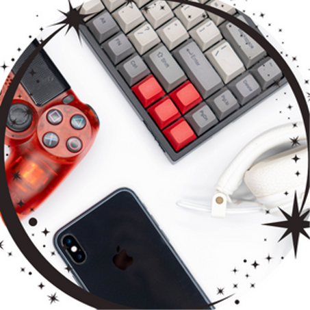 الالكترونيات